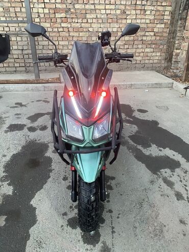 мапет скутер: Самурай 180 куб ✅ Идеал без вложения✅ Защитка перед ЗАД✅ 2025 год ✅