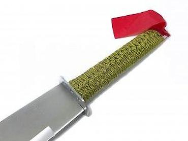 kzubr tools: Maceta ox head nova maceta sa kunai nozem akcija | cene nisu fiksne — 6