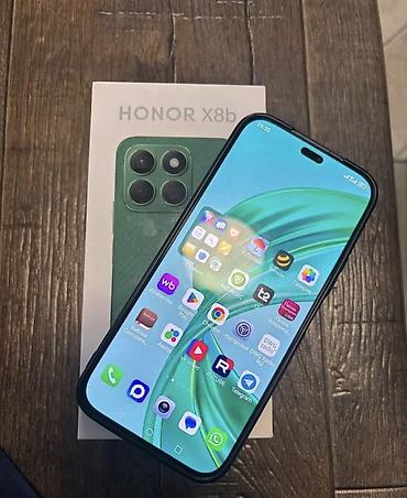 honor x8: HONOR X8b, 8 ГБ + 256 ГБ телефон в идеальном состоянии в комплекте — 3