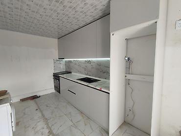 Кухонные гарнитуры: Кухонный гарнитур, Новый, Бесплатная доставка — 5