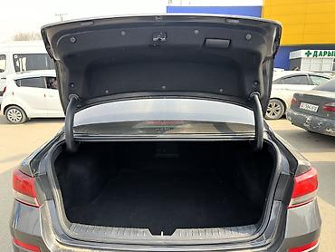 Kia: Kia K5: 2019 г., 2 л, Автомат, Бензин, Седан — 10