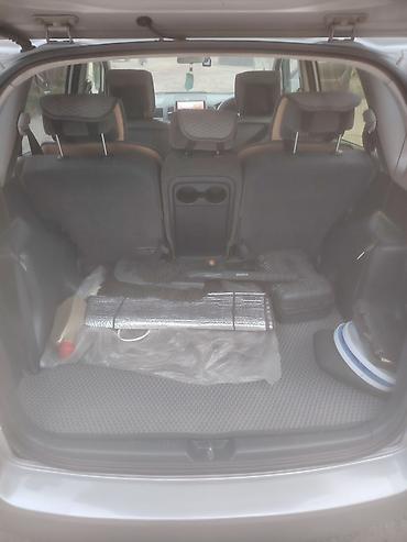 тойота спассио: Toyota Corolla Spacio: 2003 г., 1.5 л, Автомат, Бензин — 9