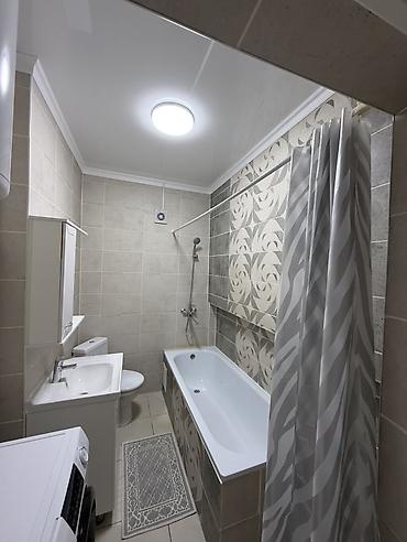 Долгосрочная аренда квартир: Студия, Собственник, Без подселения, С мебелью полностью — 6