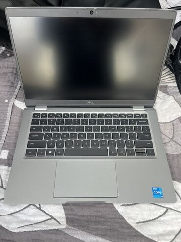 dell latitude 7490 цена: Ноутбук, Dell, 8 ГБ ОЭТ, Intel Core i5, 13.3 ", Жумуш, окуу үчүн