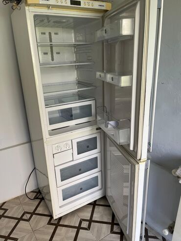 Кухонные комбайны и измельчители: Б/у Samsung Холодильник Продажа
