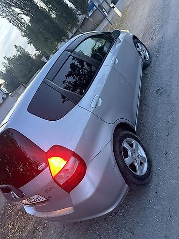 Fiat: Honda Fit: 2002 г., Хетчбек — 3