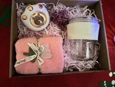 Подарки и сувениры: Подарочные наборы в коробке Варианты комплектов (все в крафтовой — 15