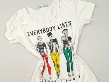 Gina Benotti, Women`s T-shirt, S (EU 36)