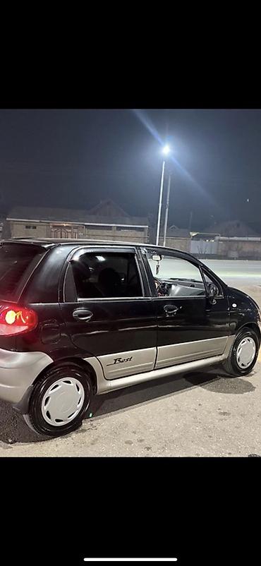 Daewoo: Daewoo Matiz: 2013 г., Механика, Бензин — 4