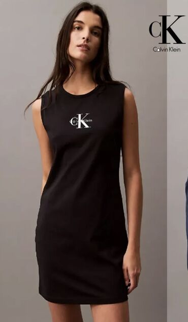 чай каталина для похудения: Kokteyl donu, Midi, Calvin Klein, M