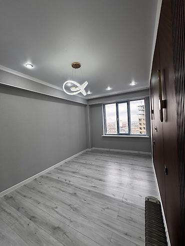 Продажа квартир: 3 комнаты, 79 м², Элитка, 7 этаж, Евроремонт — 7