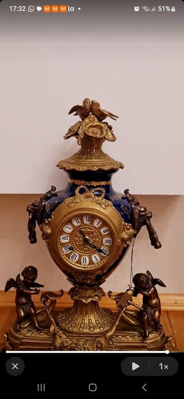 Ev üçün digər mallar: Samovarlar — 11