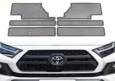 накладка 210: Декоративные накладки Toyota, 2020 г., Новый — 3