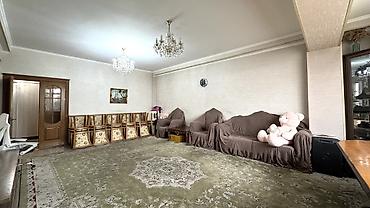 center house: 4 комнаты, 160 м², Элитка, 7 этаж, Евроремонт — 4