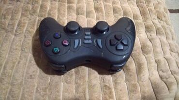 Oprema za video igre: 1. MS Gamepad Console M500 2. Wireless Game Controller 3. Logitech® — 3
