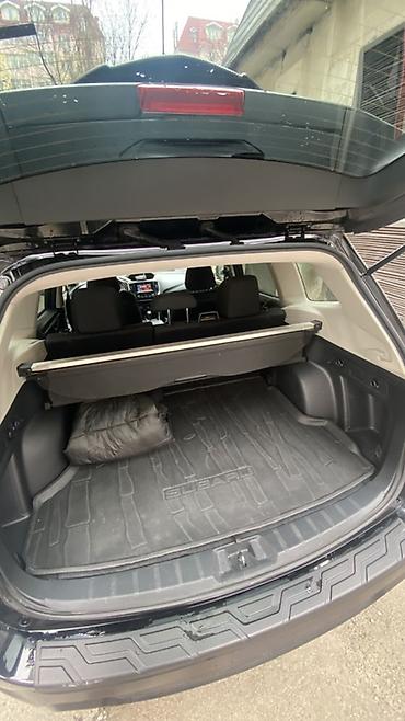 Subaru: Subaru Forester: 2019 г., 2.5 л, Вариатор, Бензин, Кроссовер — 11