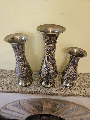 вазы для цветов: Qüldan dekor suvenir vaza azerbaycan azerbaijan 🇦🇿 ♥️ əl işidir