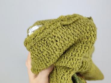 second hand for you: Sweter damski, rozmiar L — 5
