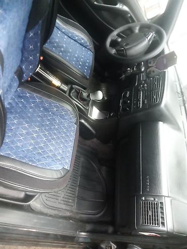 капот опель: Volkswagen Passat Variant: 1996 г., 2 л, Механика, Бензин, Универсал — 10