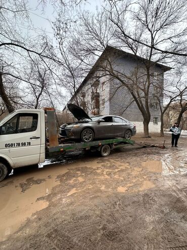 Эвакуаторы: С лебедкой, С гидроманипулятором, Со сдвижной платформой