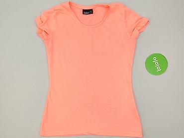 t shirty damskie basic: Janina, T-shirt damski, rozmiar 2XS — 2