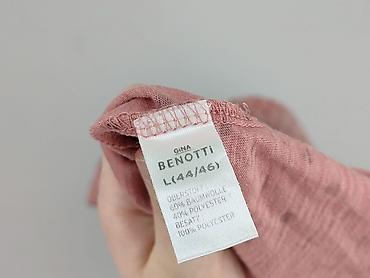 dodge jersey: Gina Benotti, T-shirt damski, rozmiar L — 4