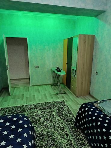 Uzunmüddətli kirayə mənzillər: Evin sahəsi 99m² 3 otaq mətbəx ayrı, sanitar qovşaqları ayrı, geniş — 6