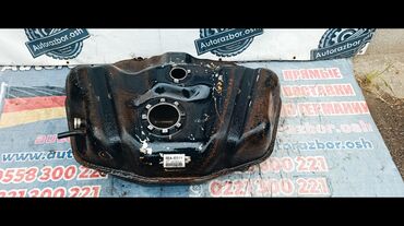 Топливные баки: Топливный бак Honda 2003 г., Б/у, Оригинал, Германия