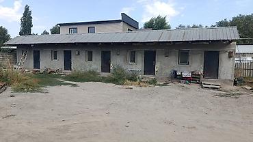 бассейн нарын: Действующий 5 м² — 1