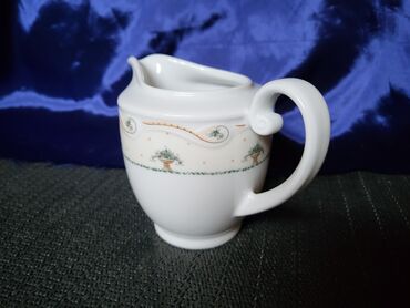 Ostali antikviteti: Set Seltmaan Weiden Bavaria porcelan 1949 do 1954g. Set — 5