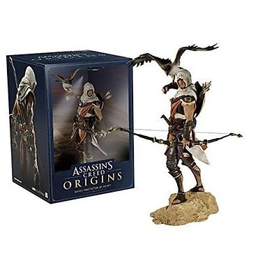 Искусство и коллекционирование: Коллекционная фигурка UbiCollectibles Assassin's Creed Origins: Bayek — 3