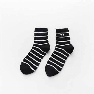 Čarape: Pamučne čarape sa Miki Maus motivom 🐭 35-41 ✔ Kvalitetan i prijatan — 10