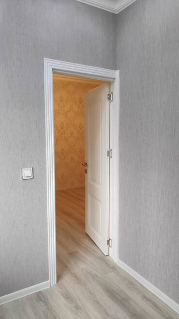 Köhnə tikili: Bakı, 3 otaqlı, Köhnə tikili, 55 kv. m — 18