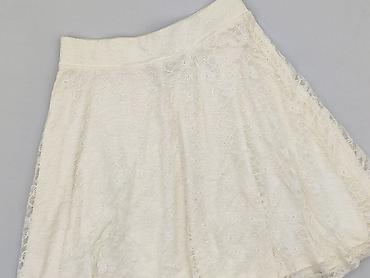 mini skirt: H&M, Spódnica damska, rozmiar XS — 1