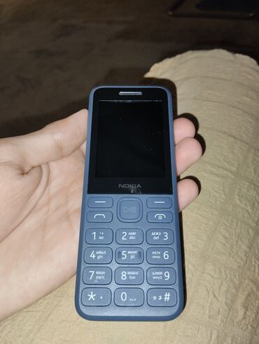 işləmiş soyuducular: Nokia 130