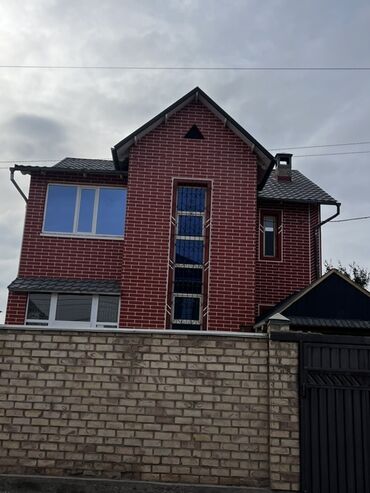 Куплю дом: 220 м², 6 комнат, Забор, огорожен — 2