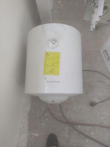 Ariston super G R 50 V 50 litr su qızdırıcısı 1200 W 230 V lalafo.az -da Ariston super G R 50 V 50 litr su qızdırıcısı 1200 W 230 V