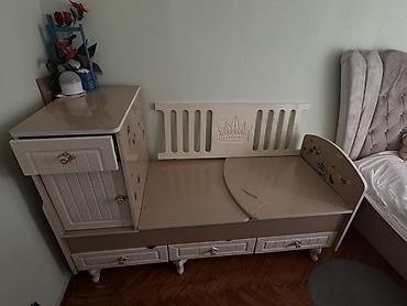 мебель б у: Salam her vaxdınız xeyir TV Stend / Televizor altlığı mebeli (Arxa — 4