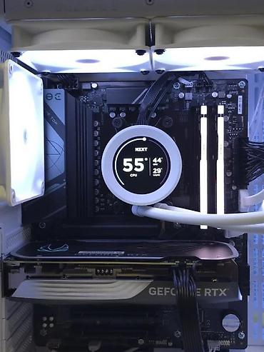 Desktop računari i radne stanice: Ryzen 7 7800X3D RTX 4070 B650 32GB 1TB - SM028PC. ✨ Prodaja i — 15