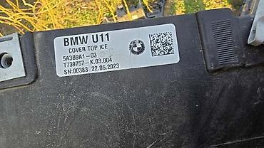 los re: POKLOPAC HLADNJAKA U11 ZA BMW X1 | BMW x1 u11 poklopac veznog lima — 3