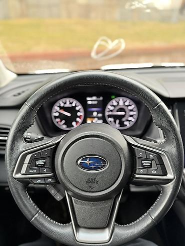 Subaru: Subaru Outback: 2022 г., 2.5 л, Автомат, Бензин, Универсал — 9