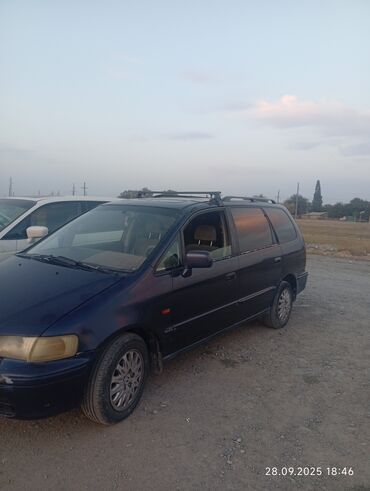 210 мерс 5.5 цена бишкек: Honda Odyssey: 1998 г., 2.3 л, Автомат, Бензин, Минивэн