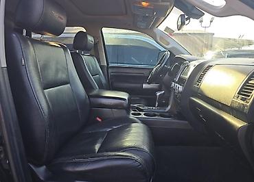 rav4 se: Toyota Sequoia: 2020 г., 5.7 л, Автомат, Бензин, Внедорожник — 8