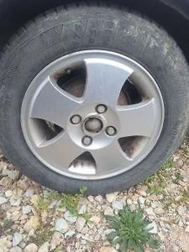 crivit kompresor: ALU FELNE 4X108 14 | Alu felne 4x108 14ice za ford vozila — 4