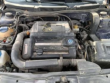 auto market: VOLKSWAGEN GOLF 4 - KOMPLETAN AUTO U DELOVIMA | delovi za golfa 4 i — 3