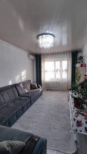 Продажа квартир: 2 комнаты, 54 м², Индивидуалка, 2 этаж, Евроремонт