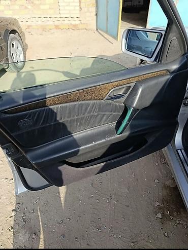 argb controller: Mercedes-Benz E-Class: 1995 г., 3.2 л, Автомат, Бензин, Седан — 3