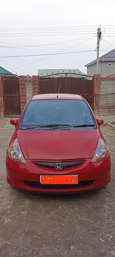 машину фит: Honda Fit: 2004 г., 1.3 л, Вариатор, Бензин, Хэтчбэк