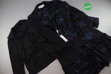 237 товарів | lalafo.com.ua: Жіночий костюм жакет, сорочка та спідниця Aoteer p. XS