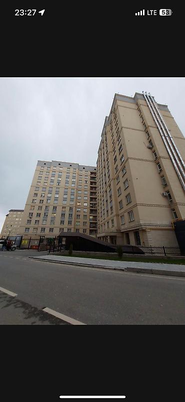 Продажа квартир: 2 комнаты, 55 м², Элитка, 8 этаж, Евроремонт — 2